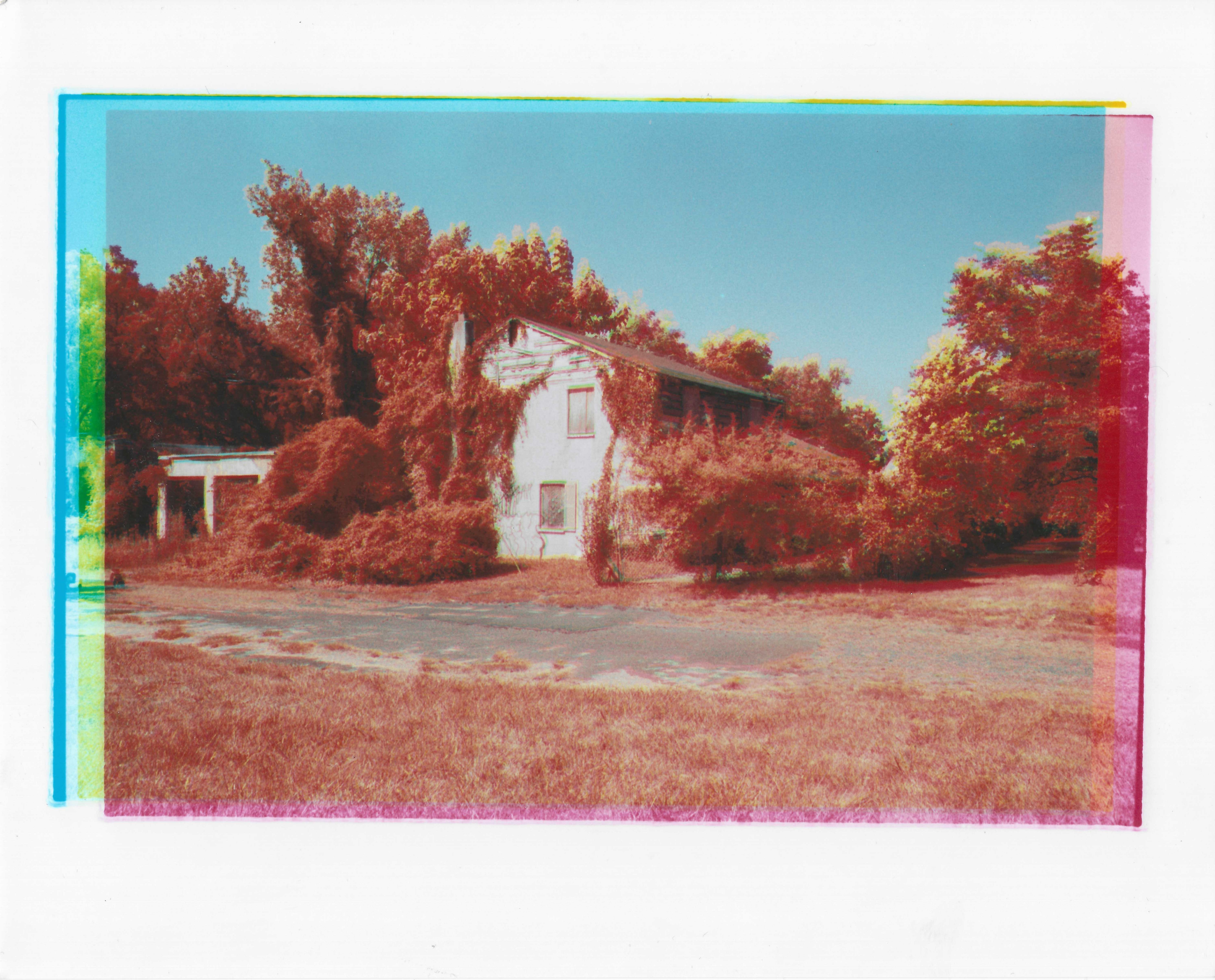 Photography sample